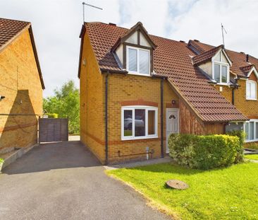 2 bedroom Town house to rent - Photo 3