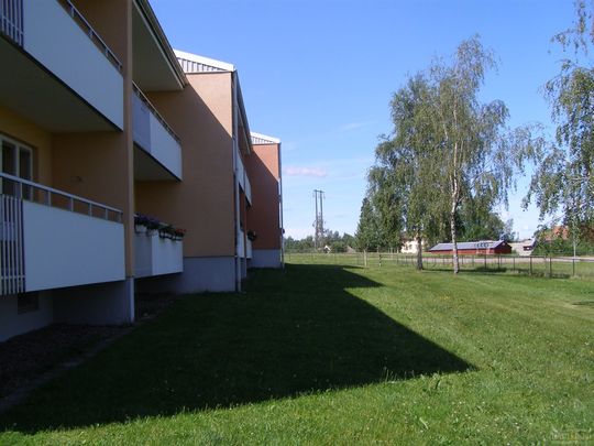 Kvarnvägen 4 B - Foto 1