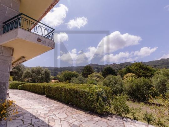 5 bedroom luxury House for rent in Galamares (Sao Martinho), Sintra, Lisbon - Photo 1