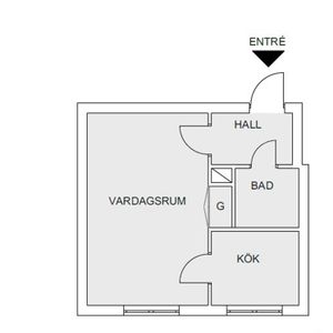 Åsmyravägen 15 - Foto 3