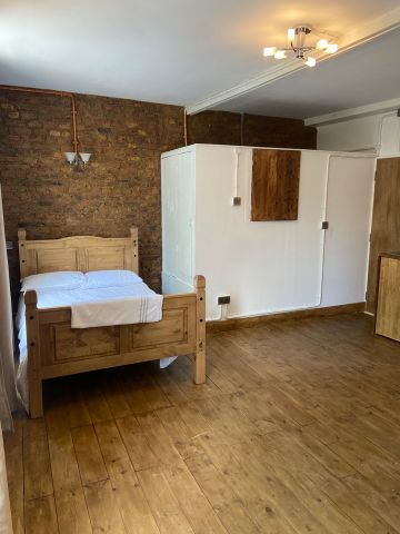 Studio Flat, Vanston Place, SW6 - Photo 5