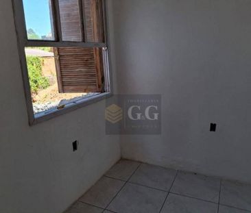 Apartamento Com 2 Dormitórios Para Alugar, 46 m² por R$1.200/mês - ... - Photo 3