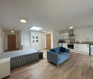 Cowley Bridge Road, Exeter, Devon, EX4 - Photo 6