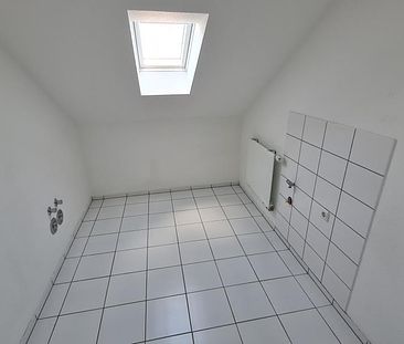 2-Zimmer-Wohnung in Rotenburg mit Laminat und Duschbad - Photo 2