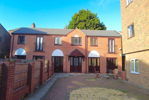 Student House Share - En-Suite Accommodation - Friars Lane - Photo 1