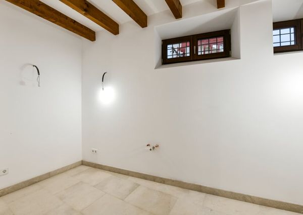 Palma, Palma De Mallorca