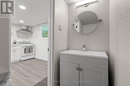 LOWER. - 49 BENDINGROAD CRESCENT, St. Catharines, Ontario, L2N5R4 - Photo 4