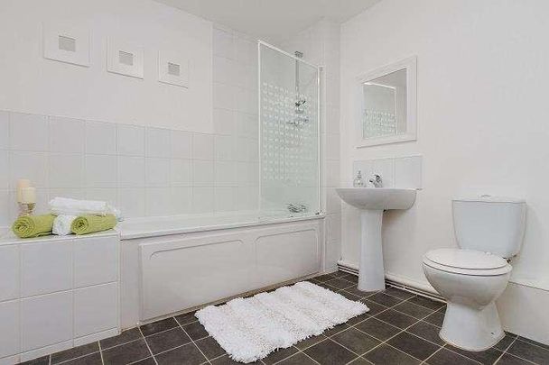 City Link, Hessel Street, Salford, M50 - Photo 1