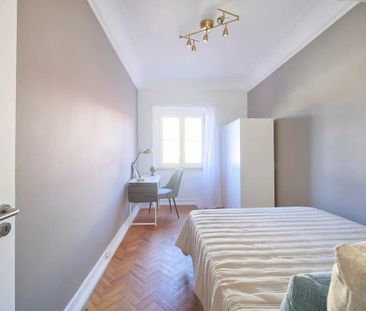 Avenida João XXI, Lisbon, Lisbon 1000-303 - Photo 6