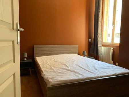 Location Appartement 2 pièces 40m² - Photo 2