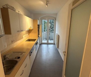 Pronájem bytu 2+1 • 50 m² bez realitkyUlmenstraße 18 Nürnberg Werde... - Photo 1