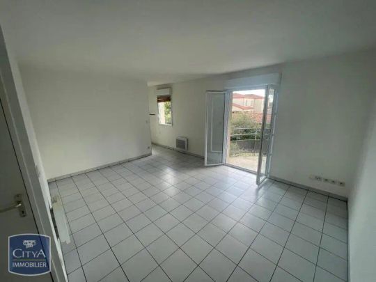 Appartement à louer 2 pièces 46.27m² - Photo 1