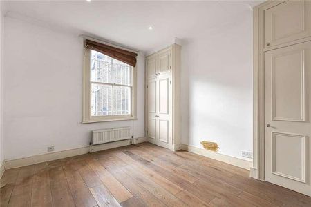 Wandsworth Bridge Road, Fulham, London, SW6 - Photo 5