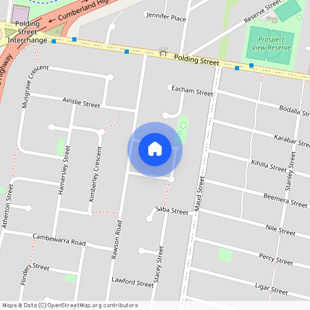 12A Tyrell Crescent, NSW 2165, Fairfield West
