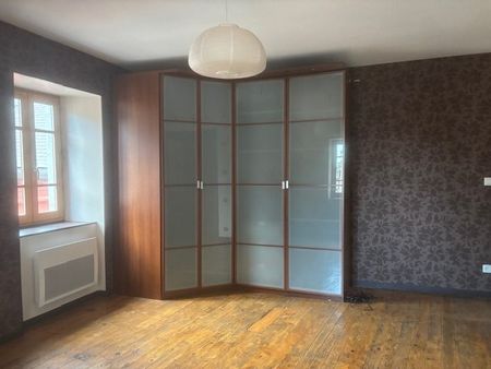 Location Appartement 3 pièces 75m² BAGNERES DE BIGORRE 65200 - Photo 3