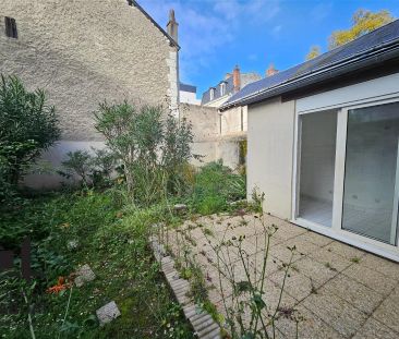 Location appartement 2 pièces - 40m² à Tours (37000) - Photo 6