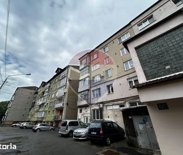 Apartament 3 camere de închiriat | Ultracentral Sighetu Marmației - Photo 5