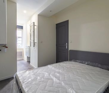 Location Appartement 2 pièces 25m² ROUBAIX 59100 - Photo 5