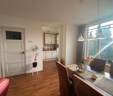 Te huur: Huis Vreedestraat 5 in Delfgauw - Foto 3