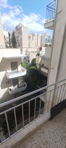 Διαμέρισμα για ενοικίαση Αγίου Μελετίου - Πλατεία Βικτωρίας - Μάρνη (Λεωφόρος Πατησίων - Λεωφόρος Αχαρνών) - Photo 2