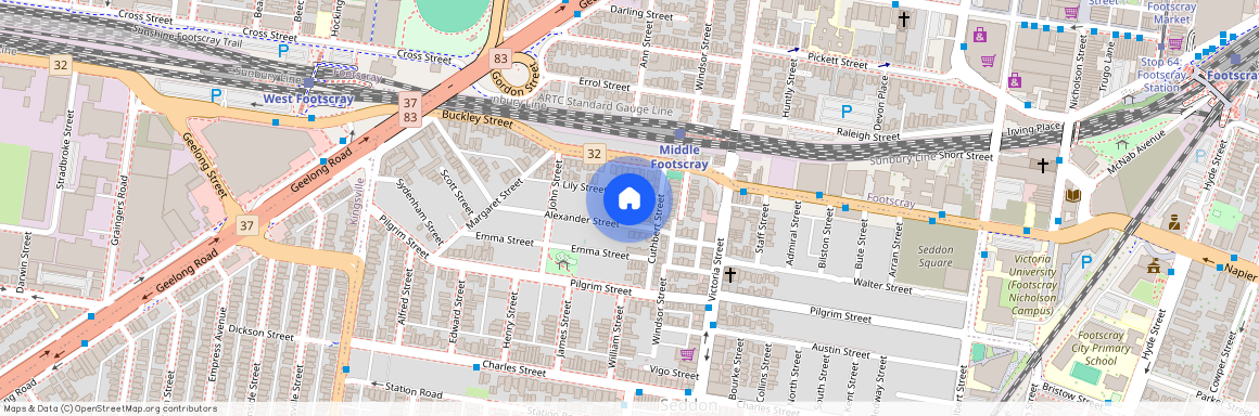 24 Alexander Street, Vic 3011, Seddon