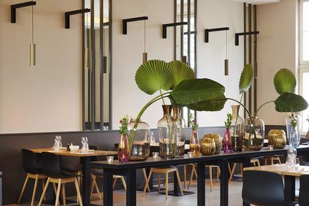 Exceptional apartment - for rent - Photo 3