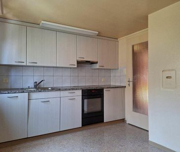 Heimelige 3.5-Zimmer Wohnung zu vermieten - Photo 6