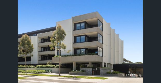 Modern 1-Bedroom Apartment in Burwood East! - Photo 1