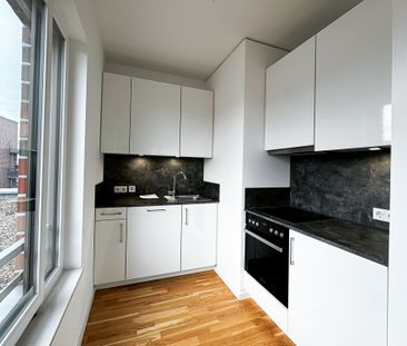 2-Zimmer-Wohnung in Wesernähe - Photo 3