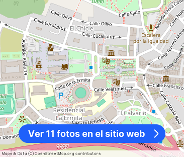 Alquiler piso acogedor piso listo para entrar a vivir por solo 680!... - Foto 1