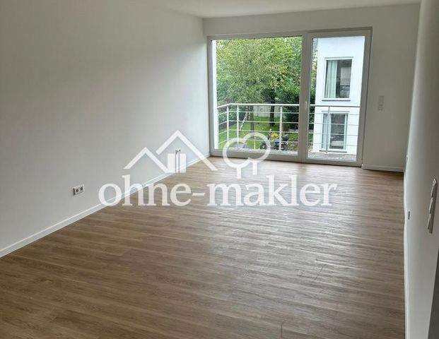 3 Zi.Whg. Benhausen ab sofort - Photo 1