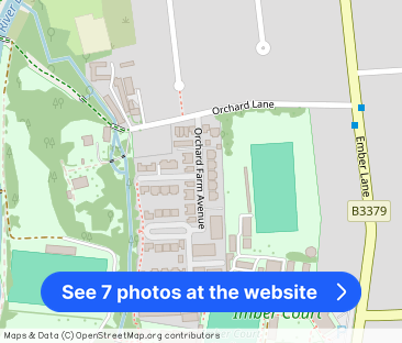 Orchard Farm Avenue, East Molesey - Photo 1