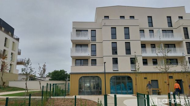 Appartement T3 Plaisir à louer - Photo 1