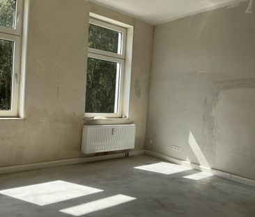 Ab 1 Person Jobcenter! Gemütliche 1-Zimmer-Wohnung in GE-Bismarck - Photo 1