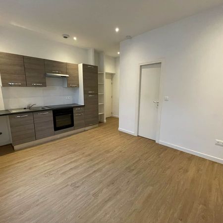 Studio refait à neuf – 19.95m² – Location – LIMOGES - Photo 3