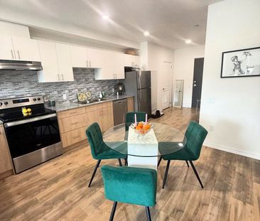 For Lease - 181 Elmira Road Unit# 209, Guelph, Ontario - Photo 3