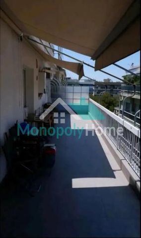 Studio/Γκαρσονιέρα για ενοικίαση Ιπποκράτειο (Φάληρο - Ιπποκράτειο) - Φωτογραφία 2
