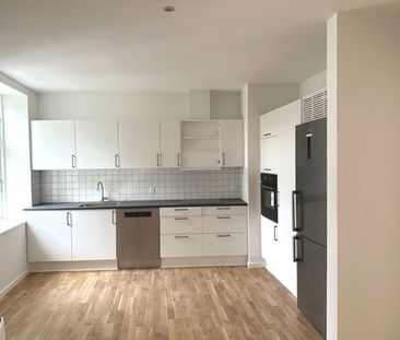 Dejlig 3-værelses lejlighed i Odense - Foto 1