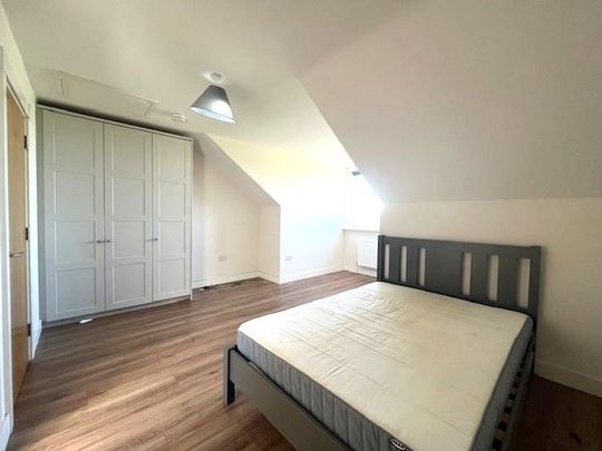 Parklands Terrace, Saggart, Co. Dublin - Photo 1