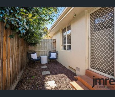 Updated, Quiet and Beautifully Liveable - Photo 6