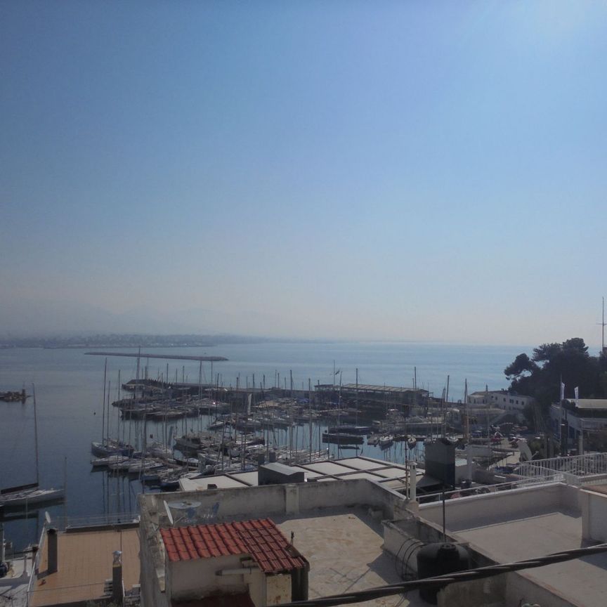 Διαμέρισμα για ενοικίαση Μικρολίμανο (Καστέλλα - Πασαλιμάνι) - Photo 1