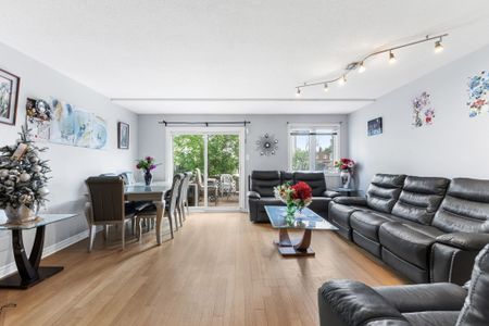 For Lease - 1401 Coulter Place, Orleans - Cumberland and Area, Ontario - Photo 2