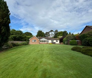 Oxdrove, Trinity Hill, Medstead - Photo 1