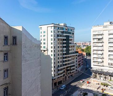 Apartamento T1 em Lisboa - Photo 4