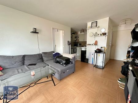 Location Appartement 2 pièces 39m² LA RICHE 37520 - Photo 3
