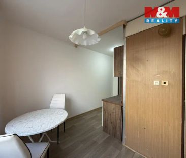 Pronájem bytu 1+1, 35 m - Photo 1