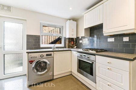 Landor Road - Photo 3