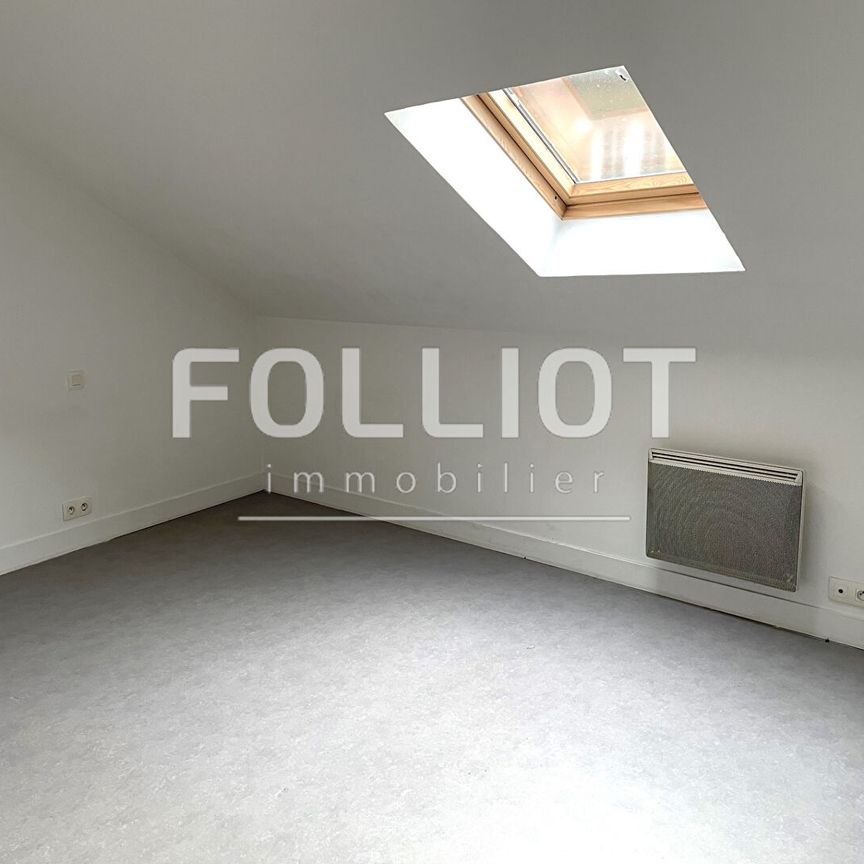 A LOUER - CLECY maison F3 (89 m²) - Photo 1