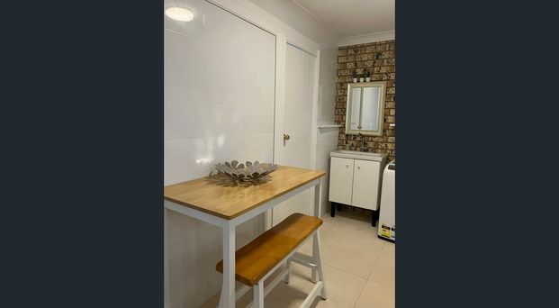 Fully Furnished 1-Bedroom Unit for Rent - Prime Robertson Location - Photo 1