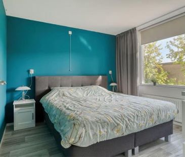 Te huur: Huis Irisstraat in Zuid-Beijerland - foto 6